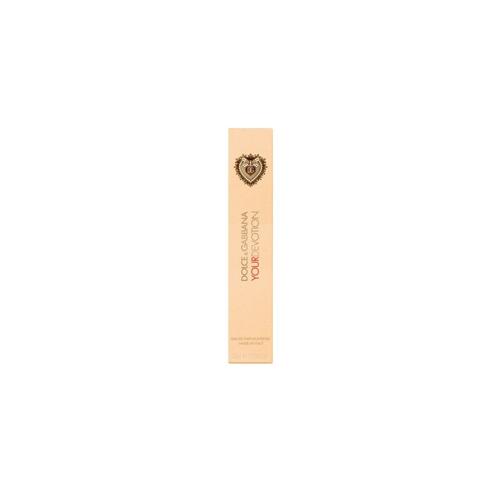 YOUR DEVOTION EAU DE PARFUM INTENSE